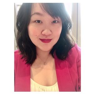 Meet your Posher, Ester